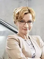 Вера Тетерина