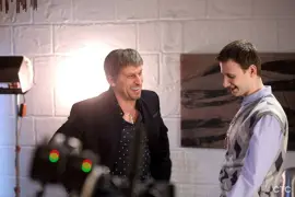 Павел Михайлович Гуров