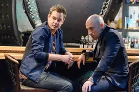 Павел Михайлович Гуров