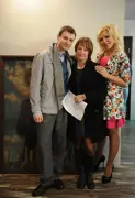 Два отца и два сына
