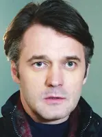 Сергей Сергеевич Давыдов