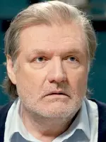 Илья Борисович