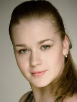 Светлана Колпакова