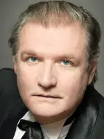Владимир Симонов