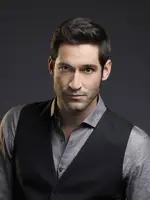 Lucifer Morningstar