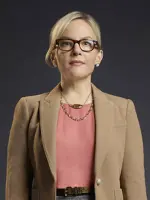 Linda Martin