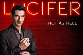 Lucifer