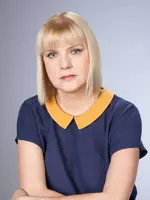 Елена Степанова