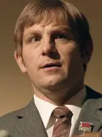 Алексей Баранников