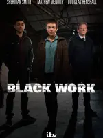 Black Work