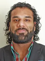 Yuvraj Dhesi