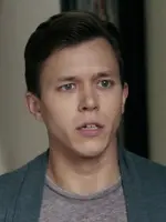Adam Stuart