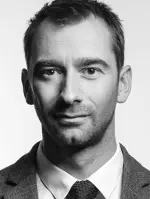Charlie Condou