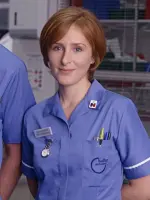 Julie Fitzjohn