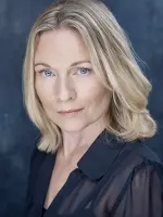 Sarah Preston