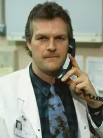 Mike Barratt