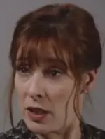 Muriel McKendrick