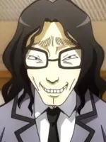 Koyama, Natsuhiko