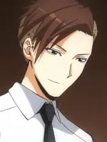 Sakakibara, Ren