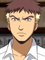 Terasaka, Ryouma