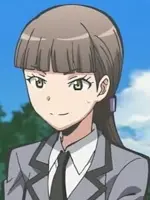 Kataoka, Megu