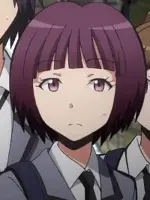 Fuwa, Yuzuki