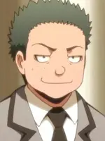 Tanaka, Nobuta