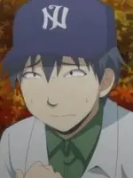 Norita, Yuuji