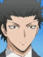Karasuma, Tadaomi
