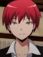 Akabane, Karma