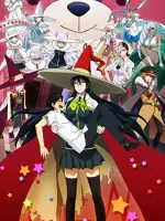 Witch Craft Works