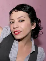 Carima Amarouche