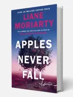 Apples Never Fall