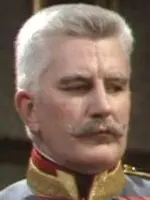 Count Conrad Von Hotzendorf