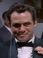 Peter Woodthorpe