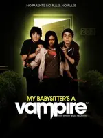My Babysitter's a Vampire