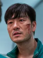Jo Sang Woo