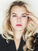 Юлия Хамитова