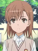Mikoto Misaka