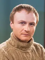 Александр Савченко
