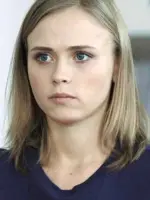 Светлана Матвиенко