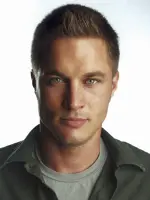 Travis Fimmel