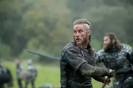 Ragnar Lothbrok