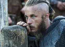 Ragnar Lothbrok