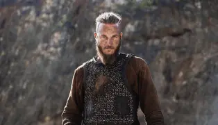 Ragnar Lothbrok