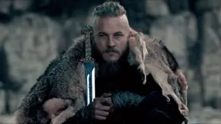 Ragnar Lothbrok
