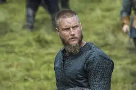 Ragnar Lothbrok