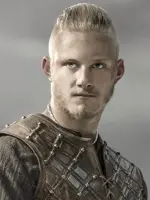 Bjorn «Côte-de-fer»