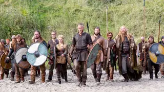 Vikings