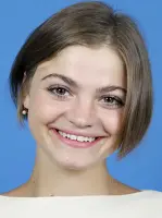 Анастасия Блажчук